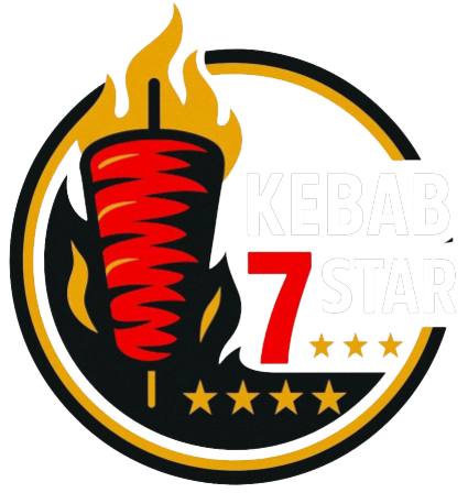 Kebab 7 Star Warszawa, Piaseczno, Grójec, Tarczyn, Radom, Otwock, Potworów